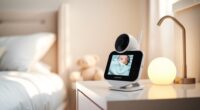 top baby monitors 2025