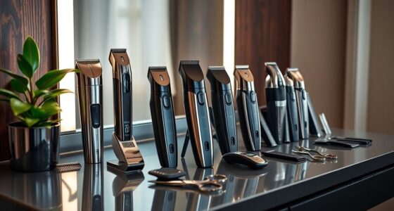 top beard trimmers 2025