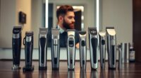 top beard trimmers 2025