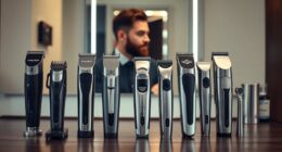 top beard trimmers 2025