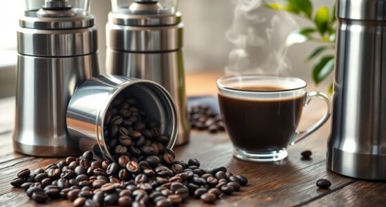 top coffee grinder picks