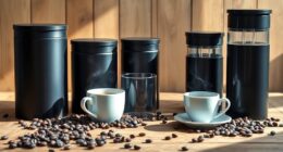 top coffee storage solutions