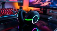 top gaming headsets 2025