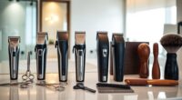 top home grooming tools