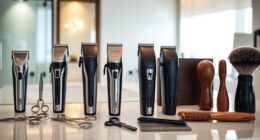 top home grooming tools