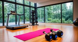 top home gym essentials