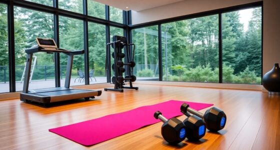 top home gym essentials