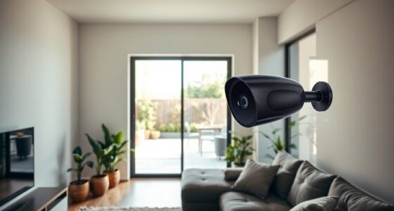 top home security cameras