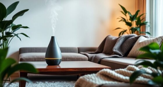 top humidifiers for comfort