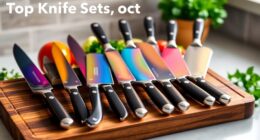 top knife sets 2025