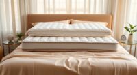 top mattress toppers 2025