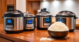 top rice cookers 2025