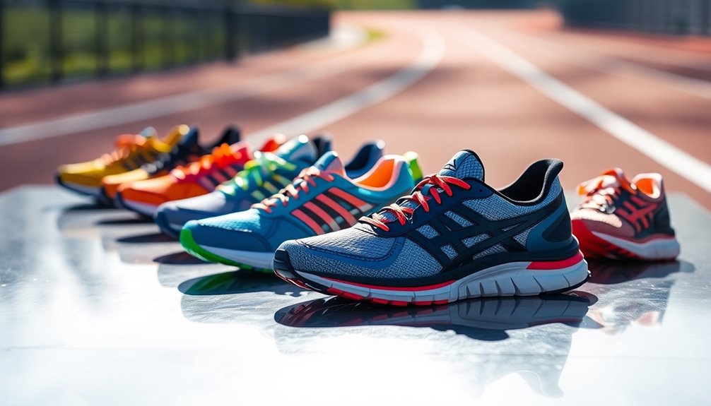 15 Best Running Shoes of 2025 Comfort, Support, and Style Reviewed