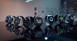 top smart watches 2025