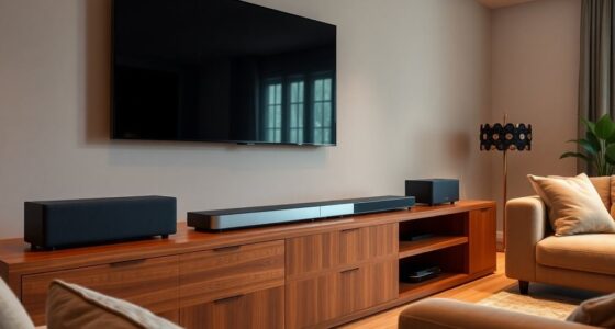 top soundbars for 2025