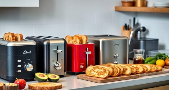 top toasters for 2025