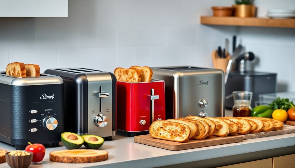 top toasters for 2025