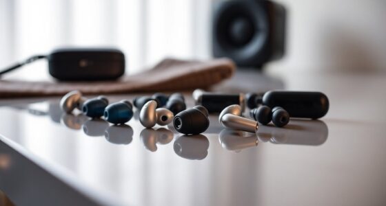 top wireless earbuds guide