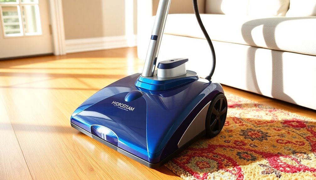 best portable carpet cleaners