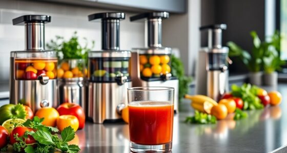 best whole slow juicers