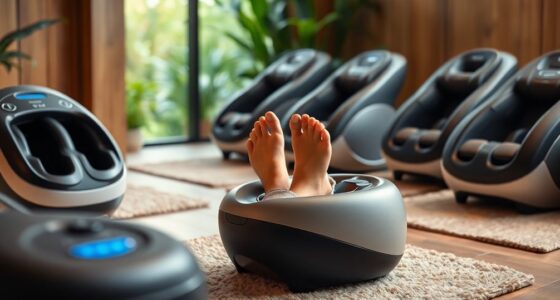 expert foot massagers for neuropathy