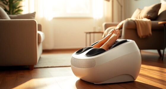 foot massagers for neuropathy relief