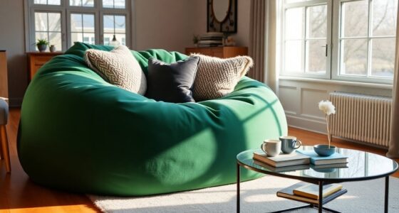 giant bean bag chairs