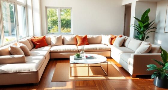 modular sectional sofas guide