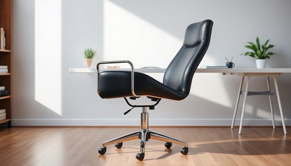 selecting the ideal drafting chair