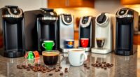 specialty coffee makers review