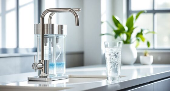 top 4 stage water filters