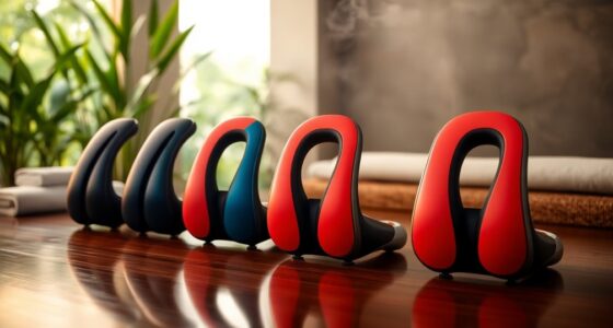 top back massagers 2025