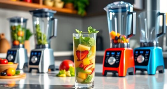 top blenders for 2025