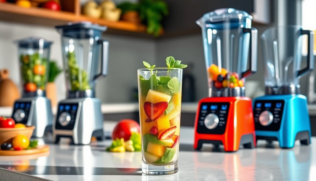 top blenders for 2025