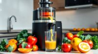 top masticating juicer reviews