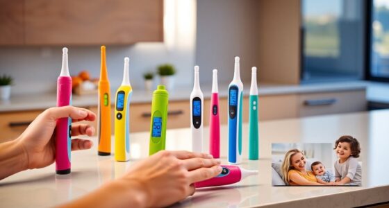 top oral thermometers reviewed