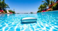 top robotic pool cleaners