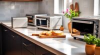 top toaster ovens guide