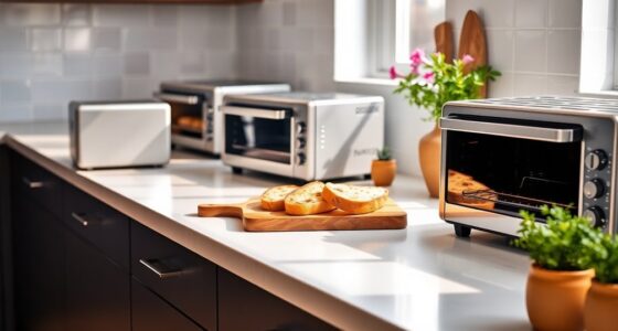 top toaster ovens guide