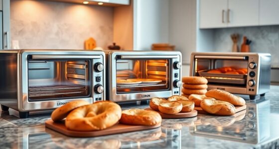 top toaster ovens reviewed