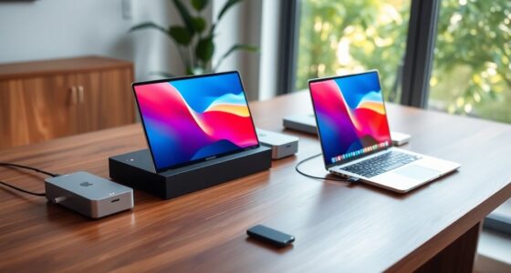 top usb c lapdocking stations