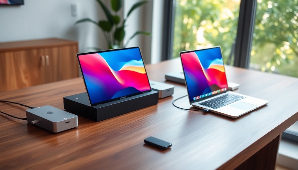 top usb c lapdocking stations