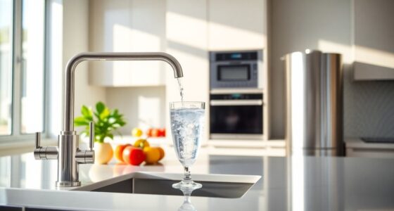 top water filter systems