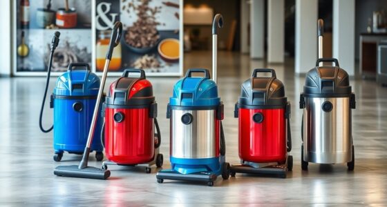 top wet dry vacuums