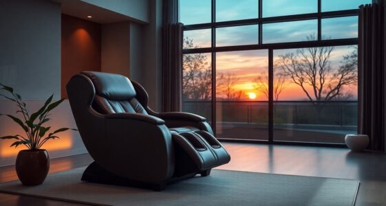 ultimate relaxation massage chairs