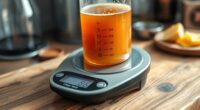accurate measurement ensures quality