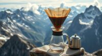adjust grind for altitude