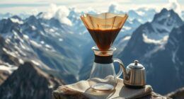 adjust grind for altitude
