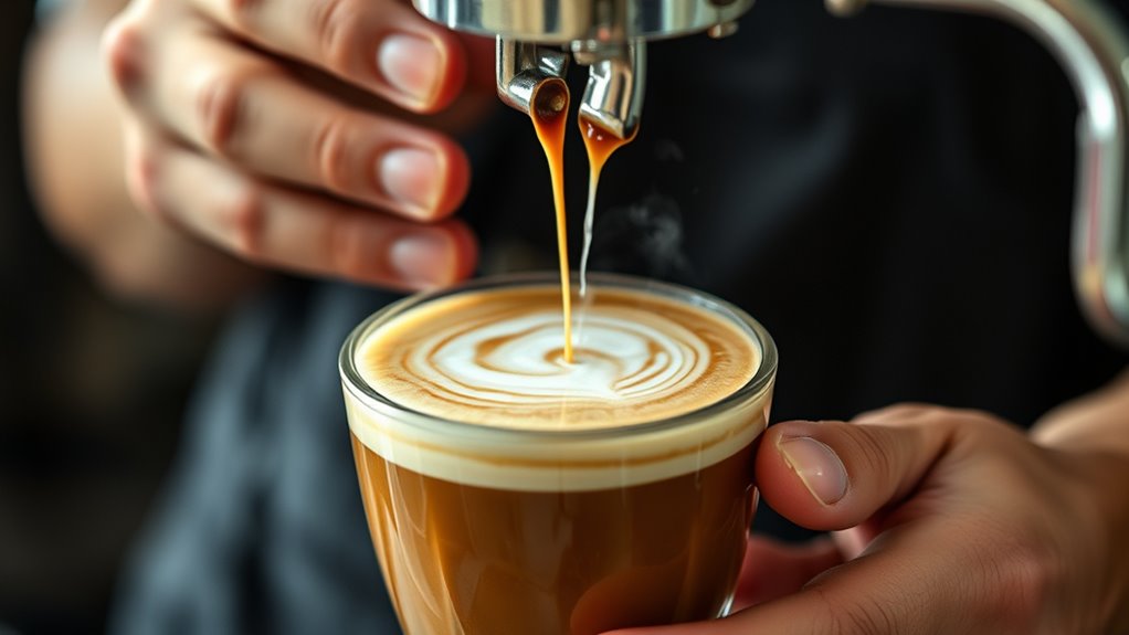 avoid common cappuccino mistakes