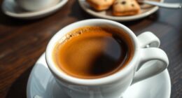 basics of espresso preparation